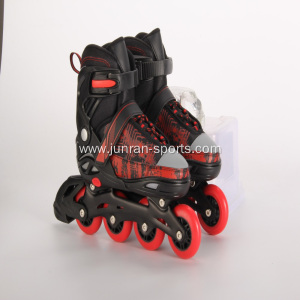 Detachable Children Roller Skate Shoes